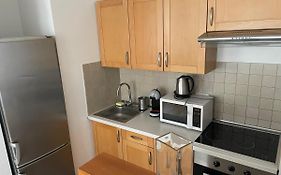 Bda Centre Apartment Budapest