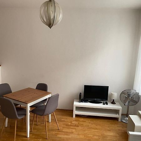 Bda Centre Apartment Budapest Exterior foto